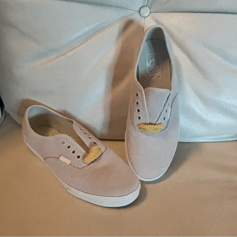 Vans Authentic Lowpro Shoes